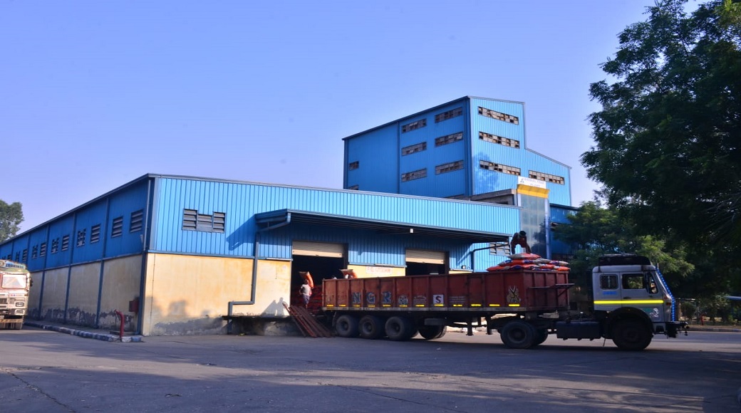 Amul Dairy & its Satellite Units